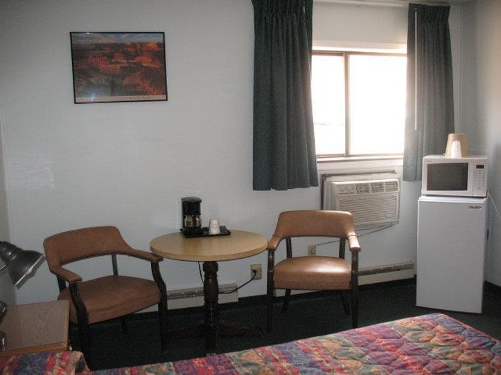 Silver Sage Inn Moab Zimmer foto