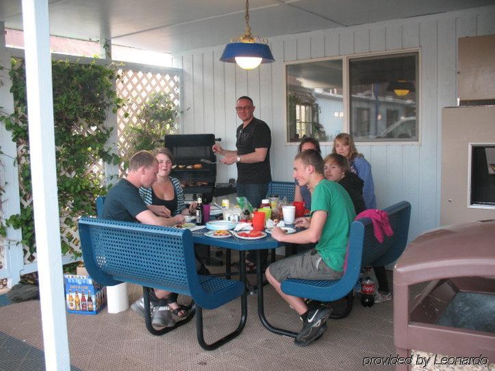 Silver Sage Inn Moab Restaurant foto